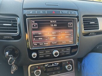VW Touareg 3.0 TDI R-LINE 193Kw - 19