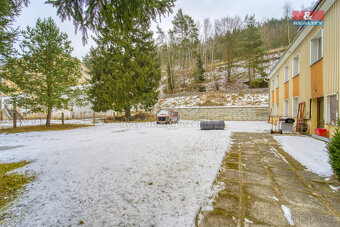 Prodej nájemního domu, 1172 m², Planá - 19