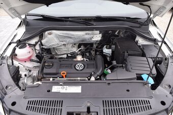 ►►Volkswagen Tiguan 1.4 TSI 90KW• TAŽNÉ • NÍZKÉ KM◄◄ - 19