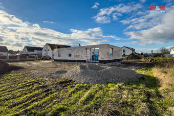 Prodej domu-bungalov, 5+kk, zahrada, Jiřice u Kostelce n/L. - 19
