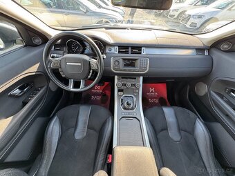 Land Rover Range Rover Evoque, 2.2 TD4 110 KW 4X4 - 19