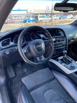 Audi A5 sline - 19