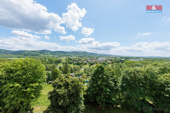 Prodej bytu 3+1, 82 m², Sokolov, ul. Švabinského - 19