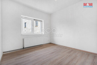 Prodej rodinného domu, 328 m², Rumburk, ul. Okružní - 19