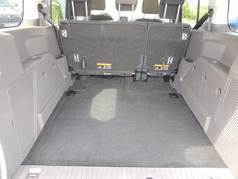 Ford Grand Tourneo Connect 1.5TDCi,88kw,2022,ČR,1maj-21%DPH - 19