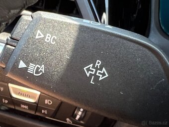 BMW 330e 215kw 2022 Led kamera ACC - odpočet DPH - 19