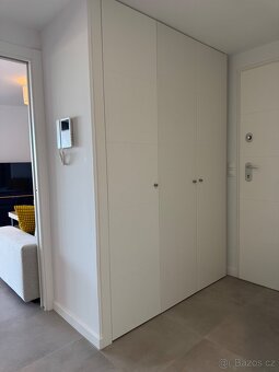 Elegantní apartmán s terasou a výhledem na moře v rezidenci - 19