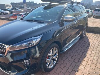 Sorento GT line - 19
