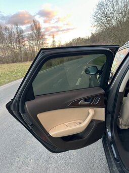 Audi A6 C7 2011rok 3.0 tdi - 19