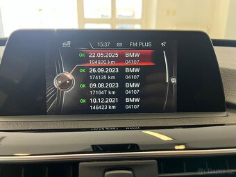 BMW 318d Gran Turismo Sportline - 19