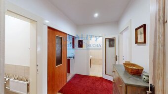 Prodej rodinného domu 212 m2, pozemek 122 m2, Libušina, Roud - 19