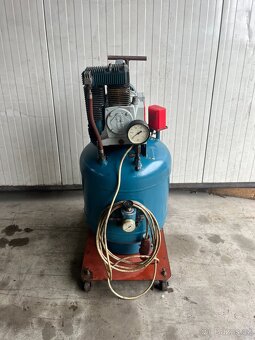 Kompresor orlík - 19