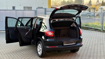 Volkswagen Tiguan //2.0TDi//103kW//4motion//TRACK-SPORT//A1/ - 19