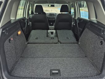 VW TIGUAN 2.0TDI 1 MAJITEL 106 TIS.KM  AUT. KLIMA PARK AUT - 19