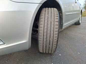 Škoda Octavia II kombi 2.0TDi 81kW,rozvody,senzory - 19