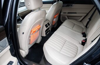 Jaguar XF 177kW (2017) - 19