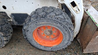 BOBCAT 773 4X4 - 19