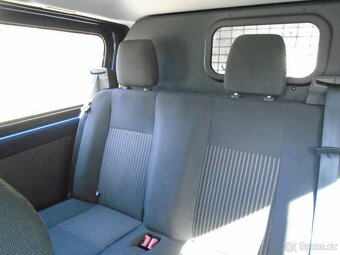 Ford Transit Custom 2.2 TDCi 6 míst L2 - 19