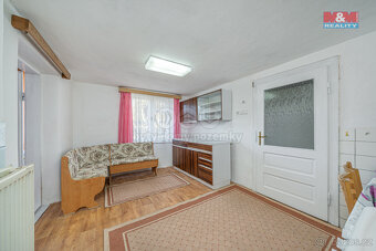 Prodej rodinného domu, 131 m², Zdounky - 19