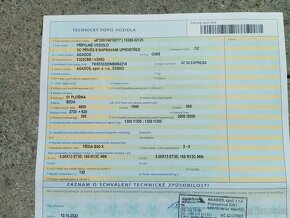 Agados VZ 35 Alko 395/2000/2700 kg - 19