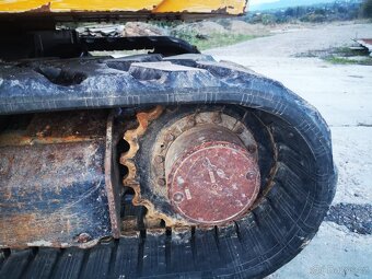 Minibagr Bagr Jcb 86 c1 eco. Ne kubota.bobcat.yanmar.volvo - 19