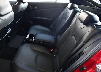 Toyota Prius 1,8 VVT-i PHEV Lounge - 19