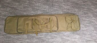 Airsoft vybavení pro začátečníky. - 19
