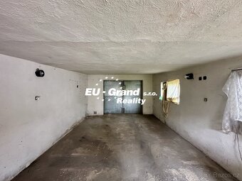 Prodej rodinné domy, 180 m2 - Rumburk 1, ev.č. 05723 - 19