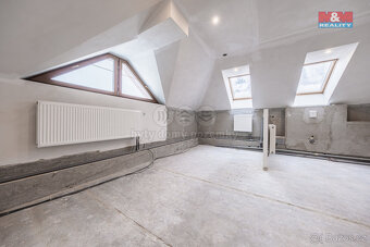 Prodej rodinného domu, 568 m², Čtyřkoly - 19