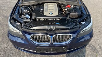 BMW E61 525D FACELIFT AUTOMAT - 19