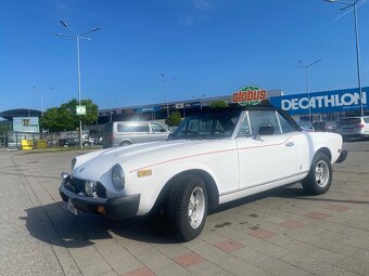 Spider 2,0  77 Kw USA verze - 19