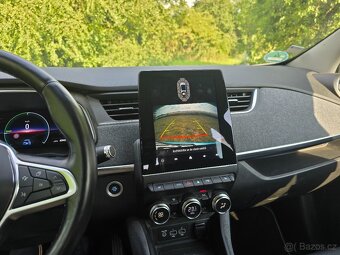 Renault ZOE R135 Intense, 100 kW, plná výbava + CCS - 19