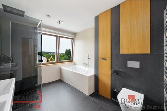 Prodej, domy/vila, 282 m2, Prof. Krbce 278, 26721 Tmaň, Bero - 19
