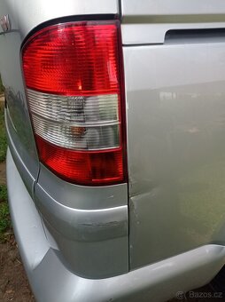 Volkswagen Multivan T5 - 19