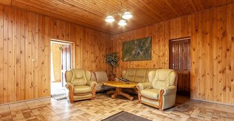 Prodej Rodinného Domů, 205 m²  Drahotice 49, chocnějovice - 19