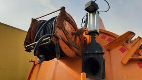 Cisterna cca 11cbm - 19