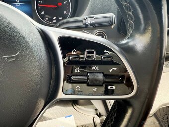 Mercedes Sprinter 319 V6 Automat. Chladiak/Mraziak zásuvka - 19