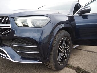 Mercedes-Benz GLE 300d AMG - 19