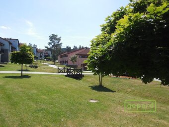 Velký dvoupodlažní apartmán 3+kk v Lipně nad Vltavou, komple - 19