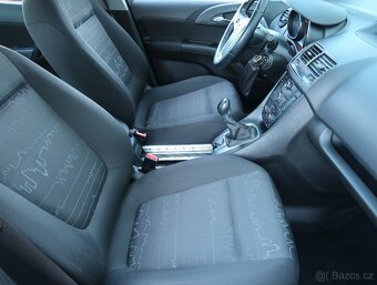 Opel Meriva 1.4 Turbo, 2016, 120 555 km - 19