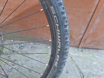 Horské kolo kross level 3.0 - 19