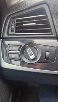 BMW 520d automat 135kW - 19