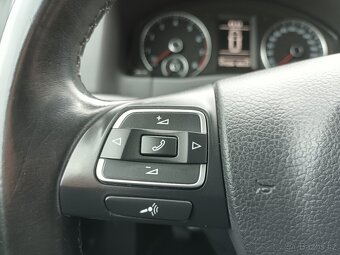 Volkswagen Golf Plus 1,2 TSI,77KW,KLIMA,VÝHŘEV,PARK - 19