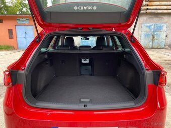 Seat Leon ST FR 1.5TSi 96kW,9/2021, 34tkm,1maj,ČR,ZÁRUKA,DPH - 19