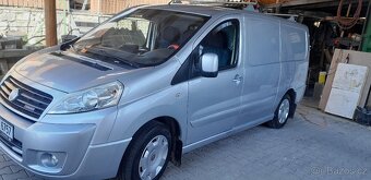 FIAT SCUDO - 19