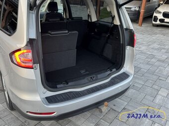 Ford Galaxy 2.0TDCI 132kw 4x4 AUT 100.000km - 19
