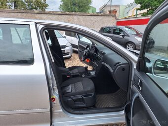 Škoda Octavia 1.6 TDi 77KW DPH, Nové v ČR, S.kniha - 19
