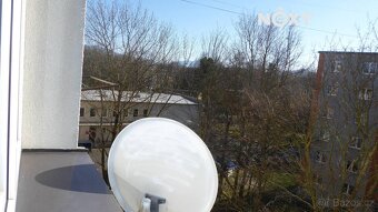 Pronájem byt 2+1, 53㎡ - 19