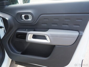 2021 Citroen C5 Aircross 2.0 Blue HDI - 19
