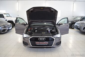 Audi A6 2.0 TDI S-TRIONIC 88 000 KM 2020-DPH - 19